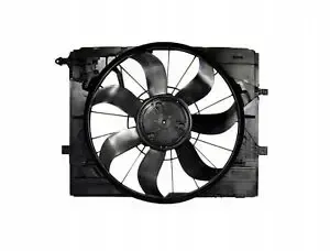 COOLING FAN